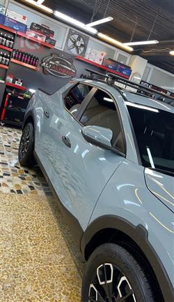 هيونداي سانتا كروز